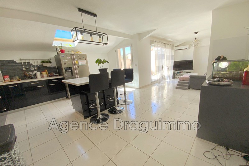 Photo n°3 - Vente appartement Draguignan 83300 - 235 000 €