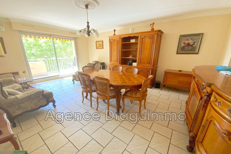 Photo n°1 - Vente appartement Draguignan 83300 - 159 000 €