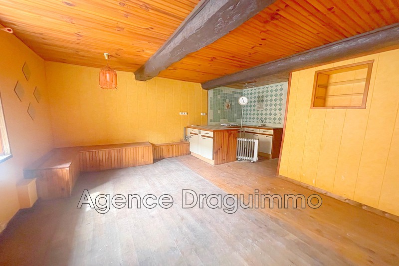 Photo n°1 - Vente appartement Draguignan 83300 - 49 000 €