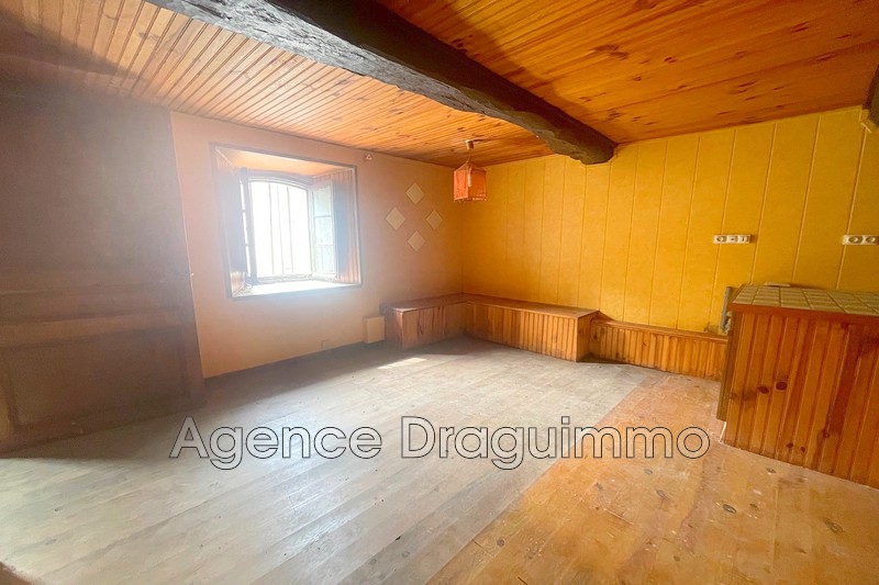 Photo n°2 - Vente appartement Draguignan 83300 - 49 000 €