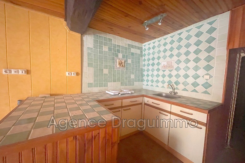 Photo n°3 - Vente appartement Draguignan 83300 - 49 000 €