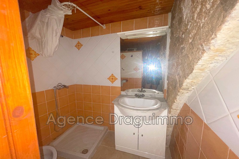 Photo n°5 - Vente appartement Draguignan 83300 - 49 000 €