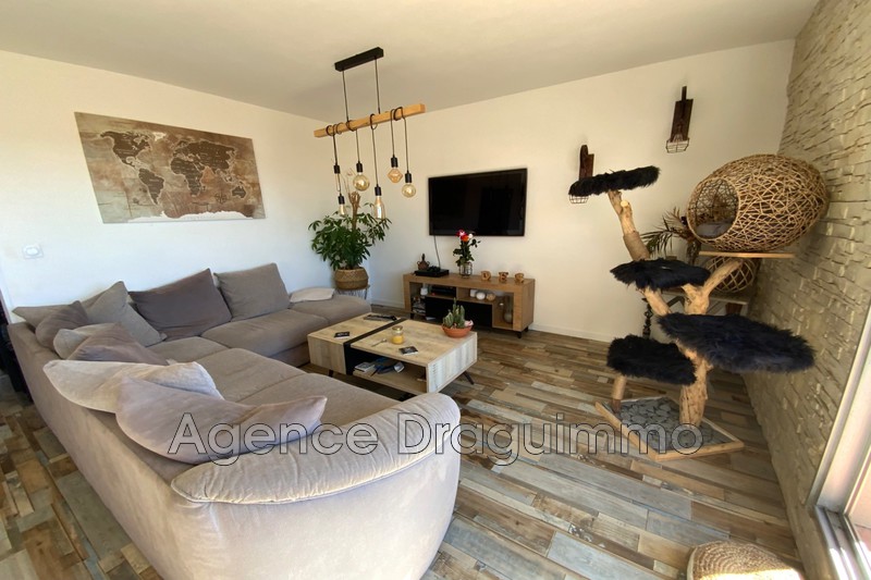Photo n°4 - Vente appartement Draguignan 83300 - 279 000 €