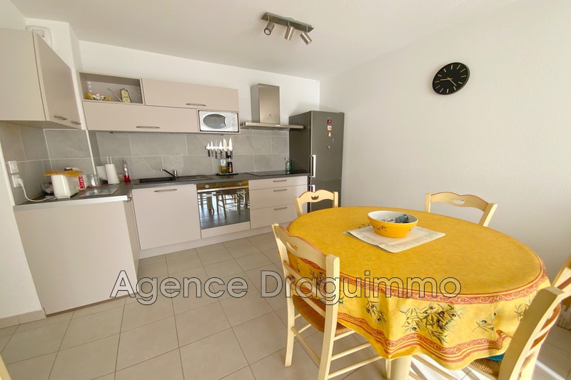 Photo n°4 - Vente appartement Draguignan 83300 - 205 000 €