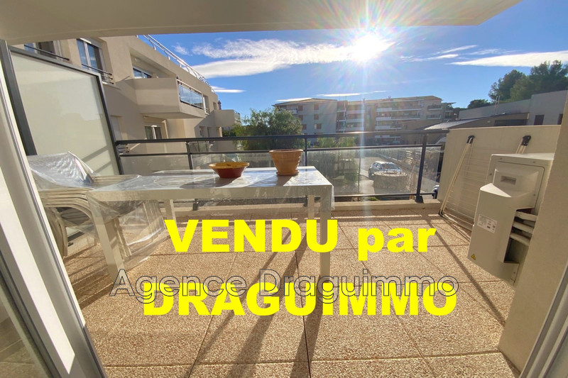 Photo n°1 - Vente appartement Draguignan 83300 - 205 000 €