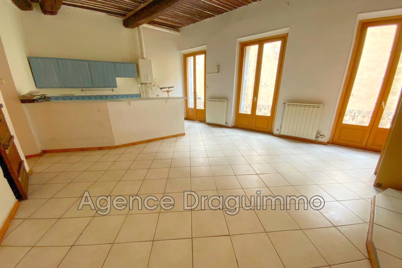 Photo n°1 - Vente appartement Draguignan 83300 - 84 000 €