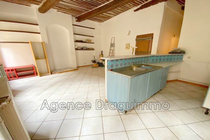Photo n°2 - Vente appartement Draguignan 83300 - 84 000 €