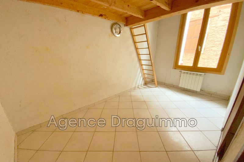 Photo n°3 - Vente appartement Draguignan 83300 - 84 000 €