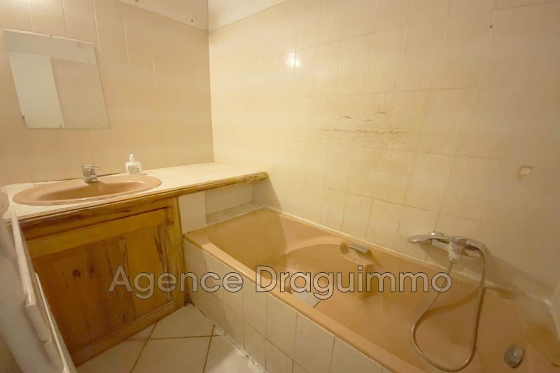 Photo n°5 - Vente appartement Draguignan 83300 - 84 000 €