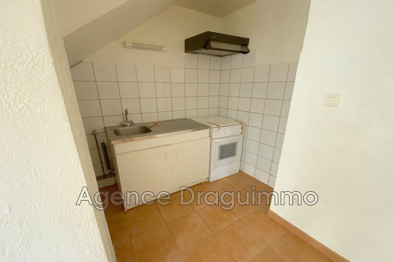 Photo n°4 - Vente appartement Flayosc 83780 - 59 000 €