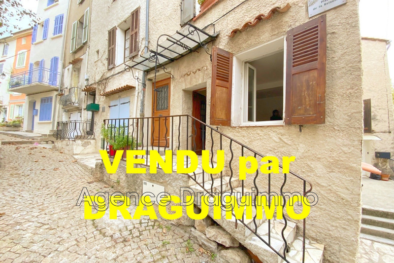 Photo n°1 - Vente appartement Flayosc 83780 - 59 000 €