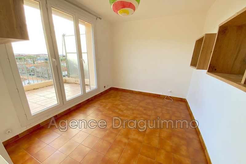 Photo n°3 - Vente appartement Draguignan 83300 - 62 000 €