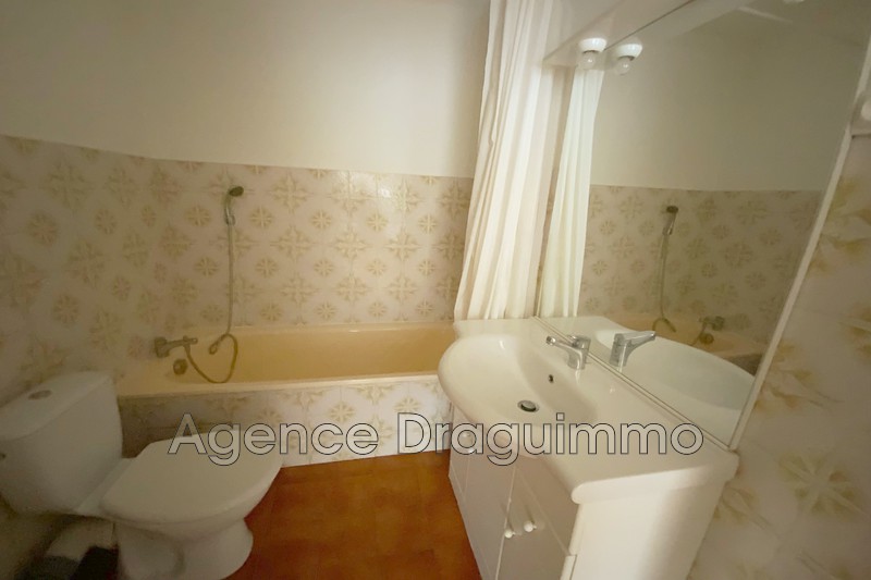 Photo n°5 - Vente appartement Draguignan 83300 - 62 000 €