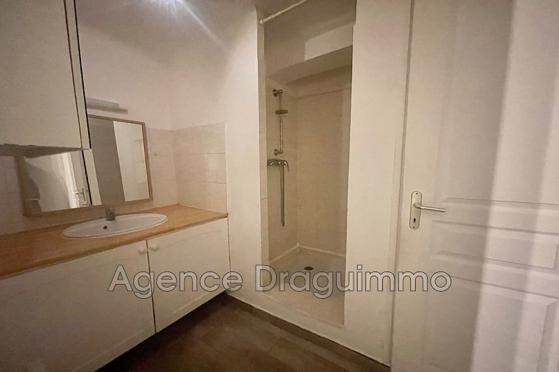Photo n°5 - Vente appartement Draguignan 83300 - 65 000 €