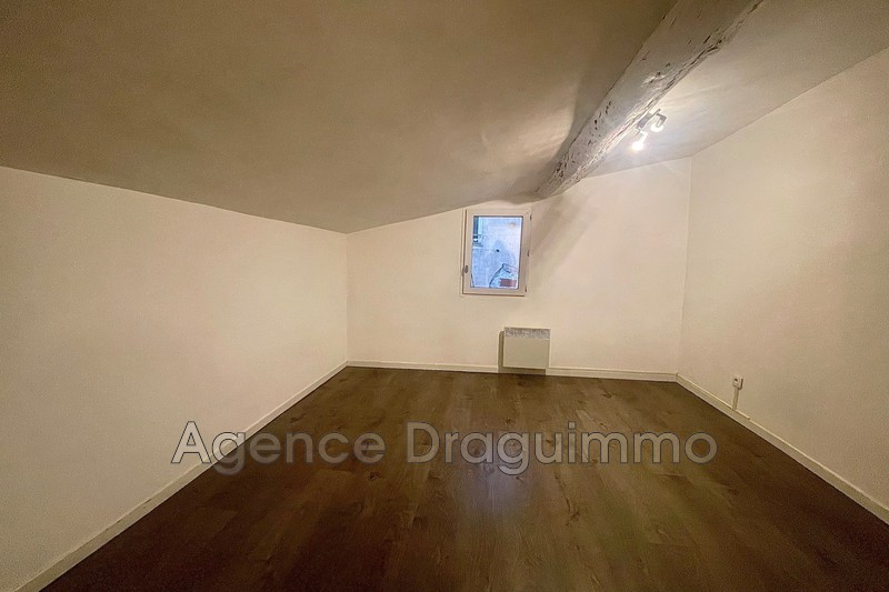 Photo n°4 - Vente appartement Draguignan 83300 - 65 000 €