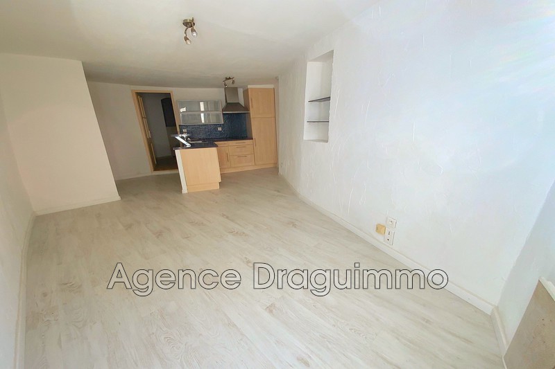 Photo n°2 - Vente appartement Draguignan 83300 - 59 900 €