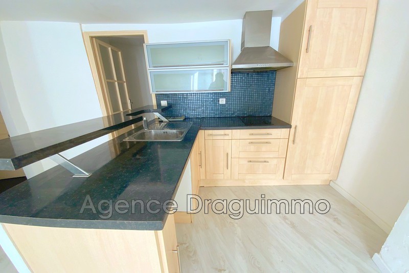 Photo n°3 - Vente appartement Draguignan 83300 - 59 900 €
