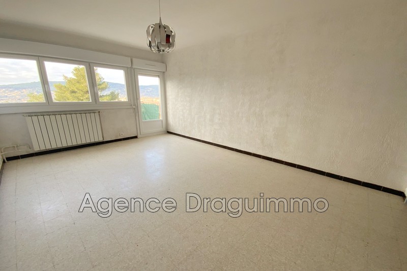 Photo n°3 - Vente appartement Draguignan 83300 - 99 000 €