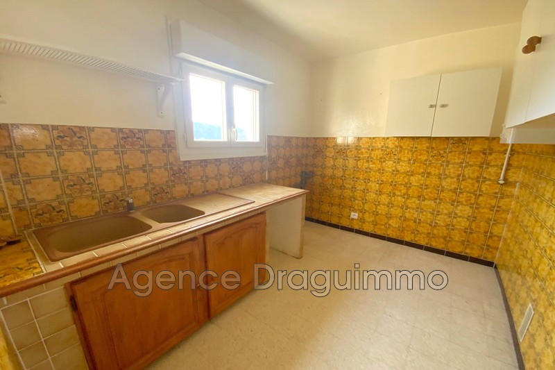 Photo n°4 - Vente appartement Draguignan 83300 - 99 000 €