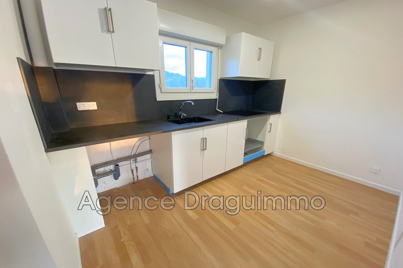 Photo n°4 - Vente appartement Draguignan 83300 - 125 000 €