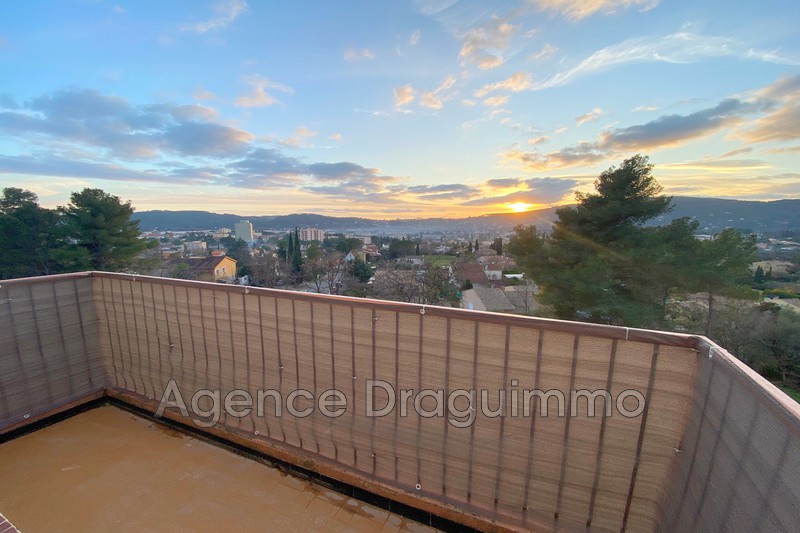 Photo n°1 - Vente appartement Draguignan 83300 - 125 000 €