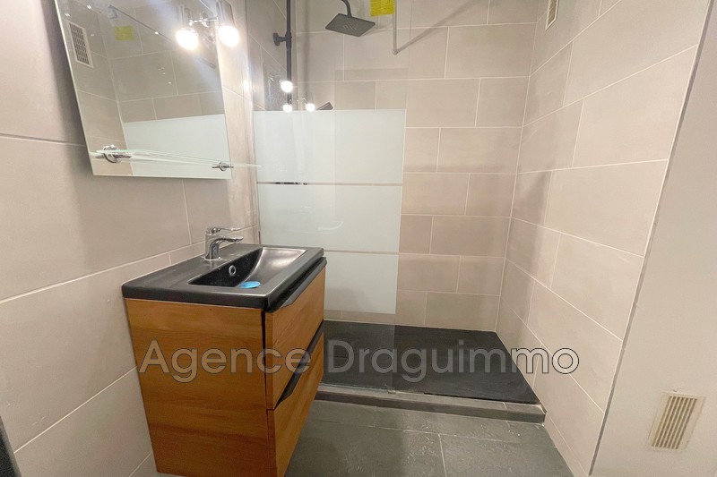 Photo n°7 - Vente appartement Draguignan 83300 - 125 000 €