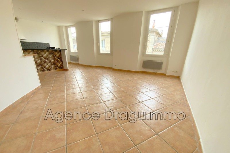 Photo Appartement Draguignan Centre-ville,   achat appartement  2 pièces   50&nbsp;m&sup2;