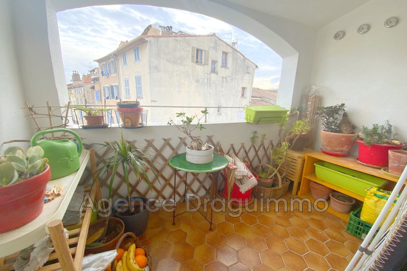 Photo Apartment Draguignan Centre-ville,   to buy apartment  4 room   86&nbsp;m&sup2;