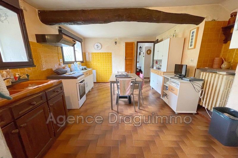 Photo n°6 - Vente appartement Draguignan 83300 - 267 500 €