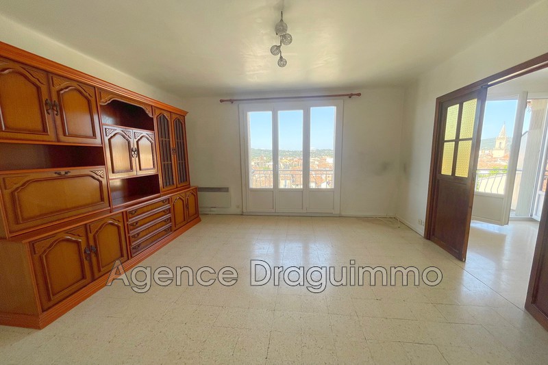 Photo n°2 - Vente appartement Draguignan 83300 - 105 000 €