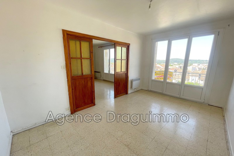 Photo n°4 - Vente appartement Draguignan 83300 - 105 000 €