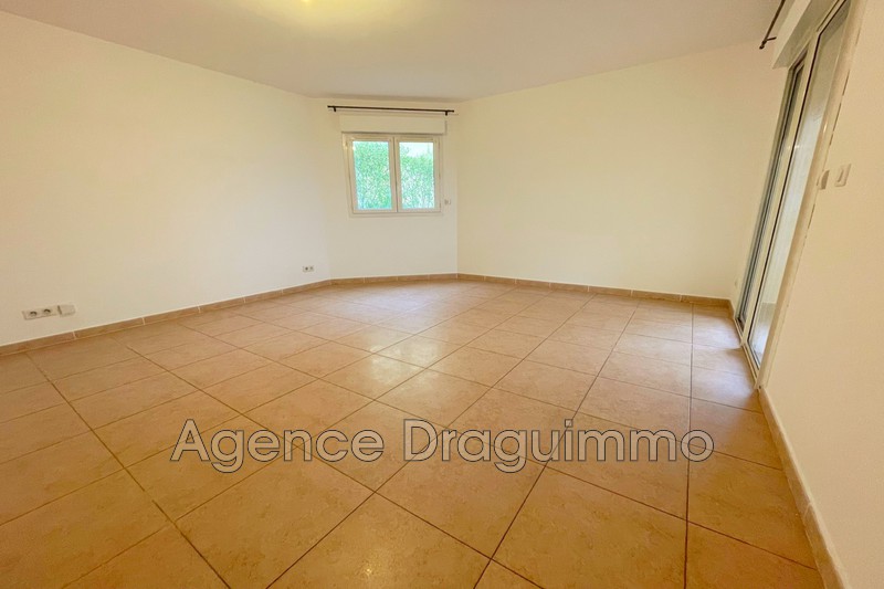 Vente appartement Draguignan  