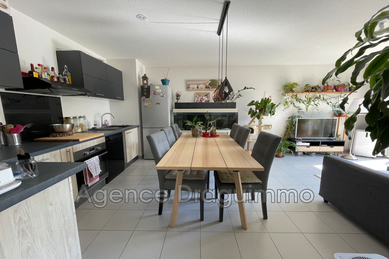 Photo n°4 - Vente appartement Draguignan 83300 - 199 000 €