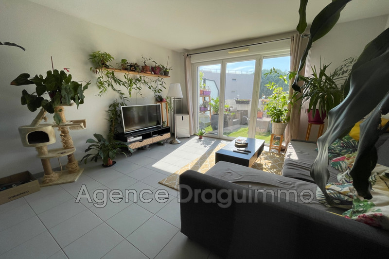 Photo n°3 - Vente appartement Draguignan 83300 - 199 000 €