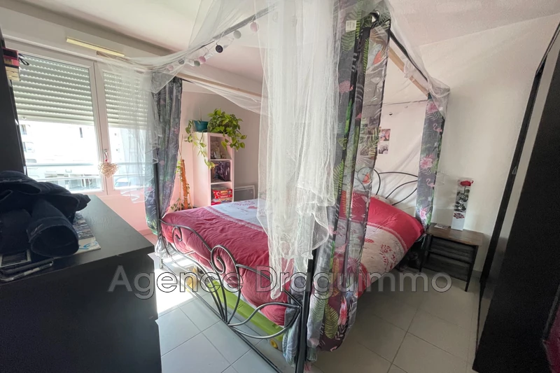 Vente appartement Draguignan  