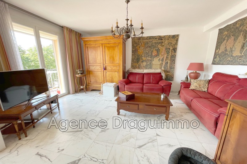 Photo n°2 - Vente appartement Trans-en-Provence 83720 - 203 000 €