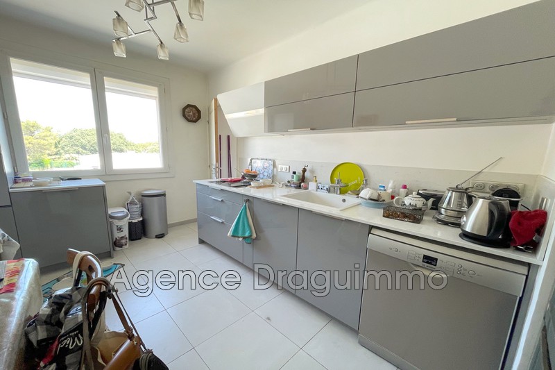 Photo n°4 - Vente appartement Trans-en-Provence 83720 - 203 000 €