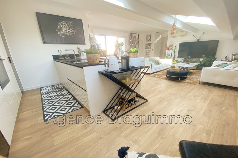 Photo n°4 - Vente appartement Draguignan 83300 - 269 000 €