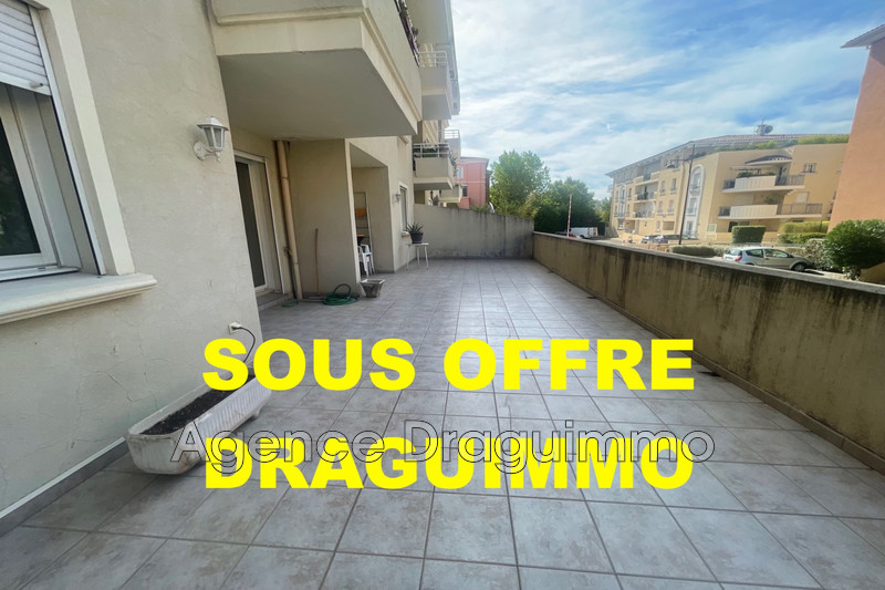 Photo n°1 - Vente appartement Draguignan 83300 - 165 000 €