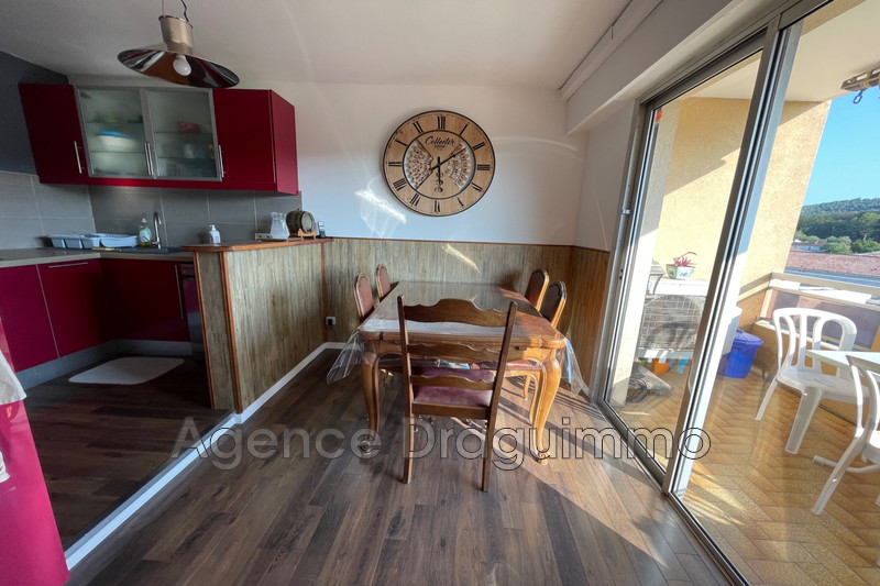 Photo n°5 - Vente appartement Draguignan 83300 - 239 000 €