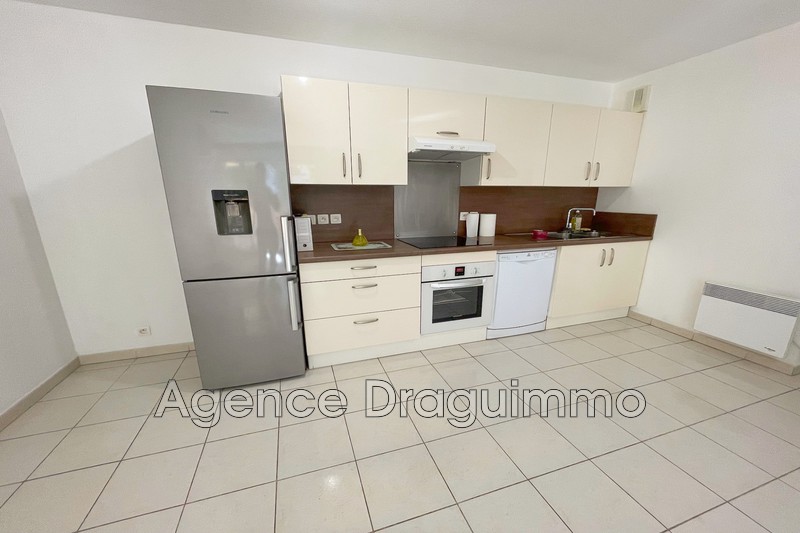 Photo n°4 - Vente appartement Draguignan 83300 - 189 000 €