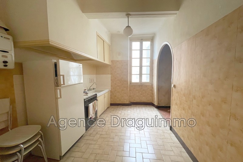 Photo n°4 - Vente appartement Draguignan 83300 - 99 000 €