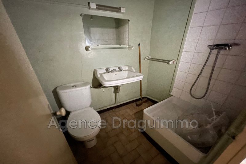 Photo n°8 - Vente appartement Draguignan 83300 - 99 000 €