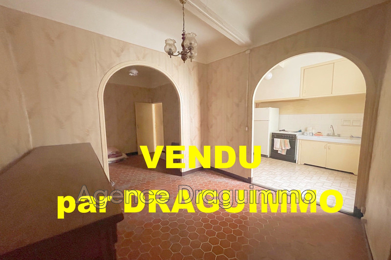 Photo n°1 - Vente appartement Draguignan 83300 - 99 000 €