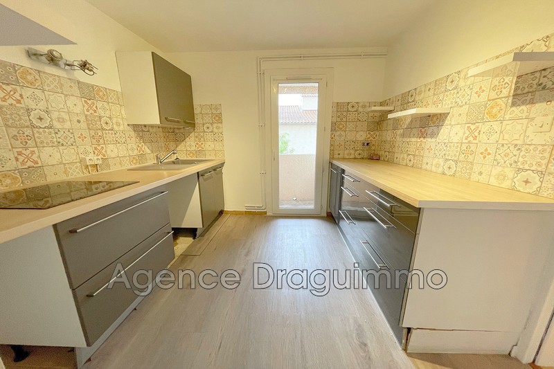 Photo n°3 - Vente appartement Draguignan 83300 - 189 000 €