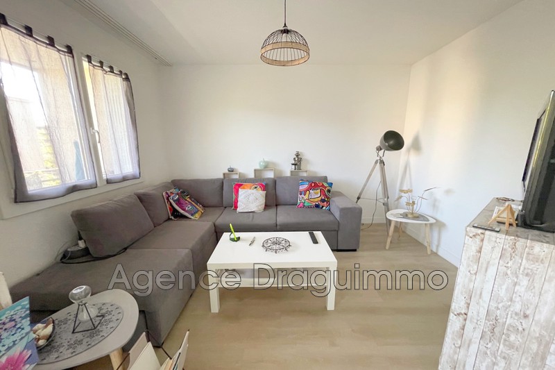 Photo n°4 - Vente appartement Draguignan 83300 - 139 000 €