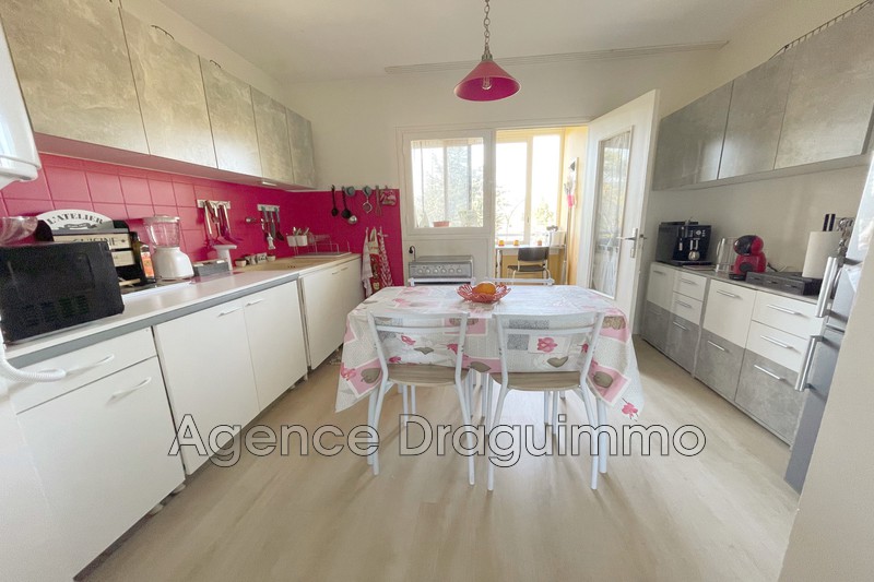 Photo n°5 - Vente appartement Draguignan 83300 - 139 000 €