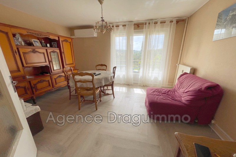 Photo n°2 - Vente appartement Draguignan 83300 - 115 000 €