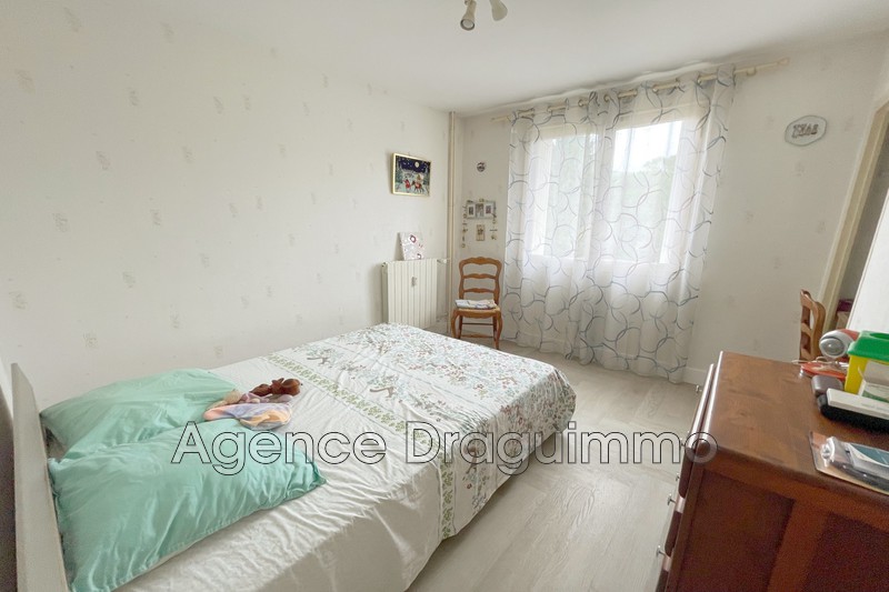 Photo n°5 - Vente appartement Draguignan 83300 - 115 000 €