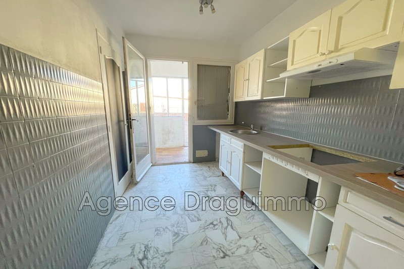 Photo n°4 - Vente appartement Draguignan 83300 - 146 000 €